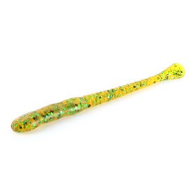Приманка TROUT PRO UNAGI100, 100 мм съедобная, силиконовая, цвет 083, 6 шт., набор
Приманка TROUT PRO UNAGI100, 100 мм съедобная, силиконовая, цвет 083, 6 шт., набор