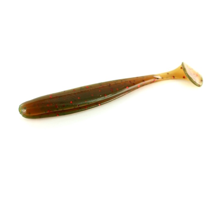 фото Приманка yoshi onyx плавающая diggydan, 100 мм, силиконовая, цвет х029, 5 шт., набор