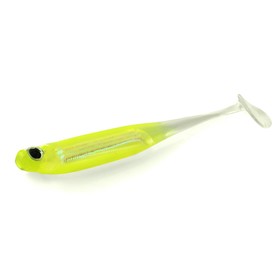 Приманка Yoshi Onyx Eye Minnow, 115 мм, съедобная, силиконовая, цвет А016, 5 шт., набор
Приманка Yoshi Onyx Eye Minnow, 115 мм, съедобная, силиконовая, цвет А016, 5 шт., набор