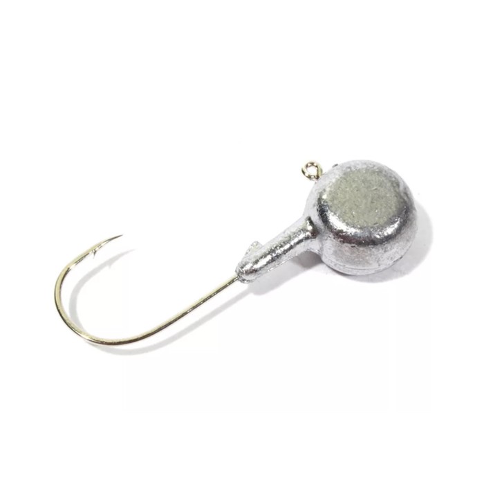 фото Джигголовка yoshi onyx jig heads аспирин, 1.8 г, крючок №6, 5 шт., набор