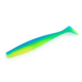 Виброхвост HACKER SPRINGER, 135 мм, съедобная, силиконовая, цвет Marine Teal, 3 шт., набор
Виброхвост HACKER SPRINGER, 135 мм, съедобная, силиконовая, цвет Marine Teal, 3 шт., набор