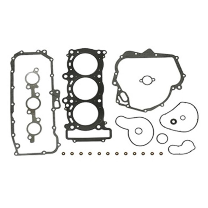 Комплект прокладок с сальниками, Yamaha, OEM 8ES-15461-00-00, 8ES-13414-00-00, 8ES-14613-00 443508
Комплект прокладок с сальниками, Yamaha, OEM 8ES-15461-00-00, 8ES-13414-00-00, 8ES-14613-00 443508