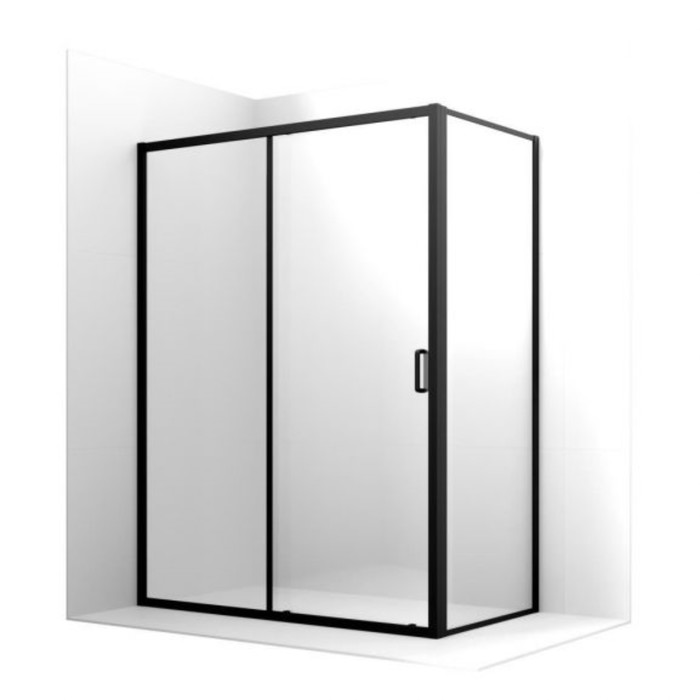 Душевое ограждение Ambassador Forsa 17021219AB-80AB, 1300х800x2000 мм, прозрачное
Душевое ограждение Ambassador Forsa 17021219AB-80AB, 1300х800x2000 мм, прозрачное
