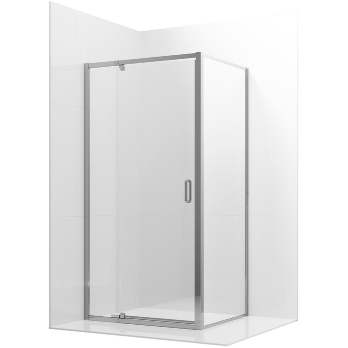 Душевое ограждение Ambassador Elysium 111021102KX-100KX, 800х1000х2000 мм, прозрачное
Душевое ограждение Ambassador Elysium 111021102KX-100KX, 800х1000х2000 мм, прозрачное
