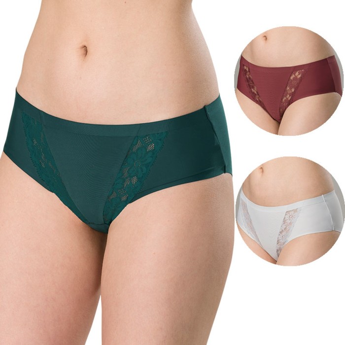 Трусы женские, размер 52, цвет изумрудный
Трусы женские, размер 52, цвет изумрудный