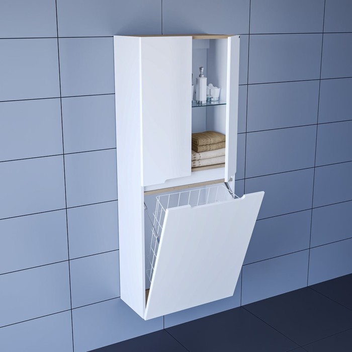 фото Пенал "лондон 60" бельевая корзина, подвесной санта