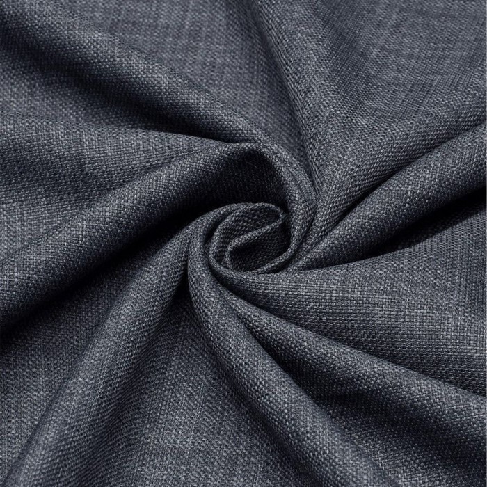 фото Комплект штор «бохо +», размер 130х180 см - 2 шт pasionaria