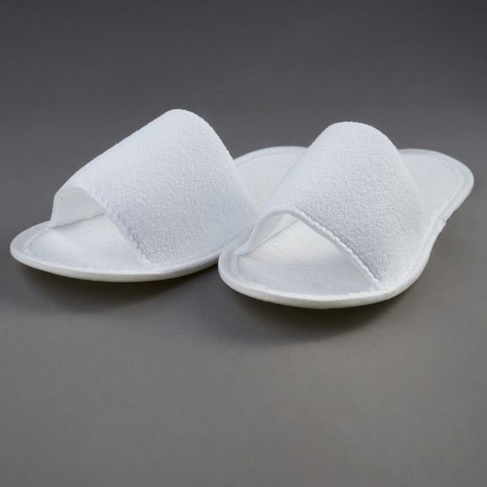 фото Тапочки «синус», размер 38/42 pasionaria