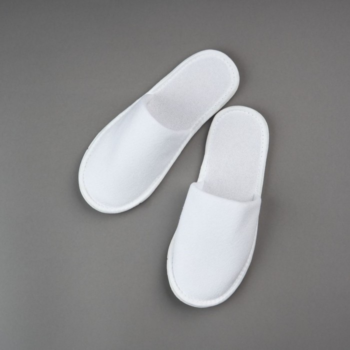 фото Тапочки «сорус+», размер 38/42 pasionaria