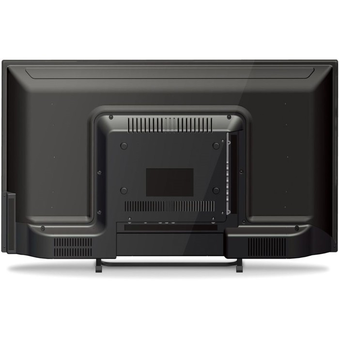 Телевизор Leff 55U540S, 55", 3840x2160, DVB-T2/C/S/S2, HDMI 3, USB 2, SmartTV, черный
Телевизор Leff 55U540S, 55", 3840x2160, DVB-T2/C/S/S2, HDMI 3, USB 2, SmartTV, черный
