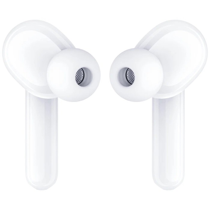 фото Наушники tcl moveaudio s600 (tw30), беспроводные, вакуумные, микрофон, ip54, белые