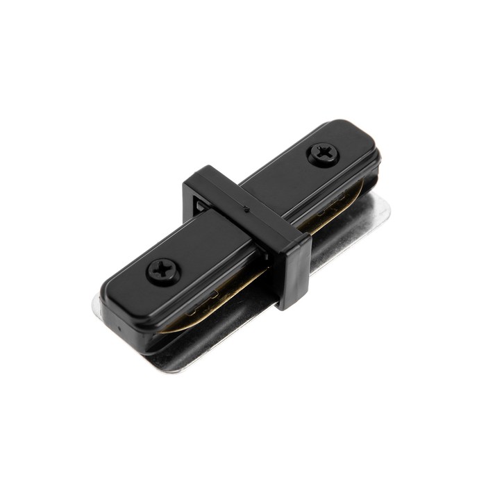 Соединитель для 2-х шинопроводов Volpe UBX-Q122 G11 BLACK 1 POLYBAG, тип G, прямой, Черный
Соединитель для 2-х шинопроводов Volpe UBX-Q122 G11 BLACK 1 POLYBAG, тип G, прямой, Черный