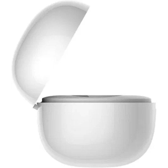 Наушники ITEL Earbuds T1 NEO, беспроводные, вкладыши, микрофон, сенсор, 60/300 мАч, белые
Наушники ITEL Earbuds T1 NEO, беспроводные, вкладыши, микрофон, сенсор, 60/300 мАч, белые