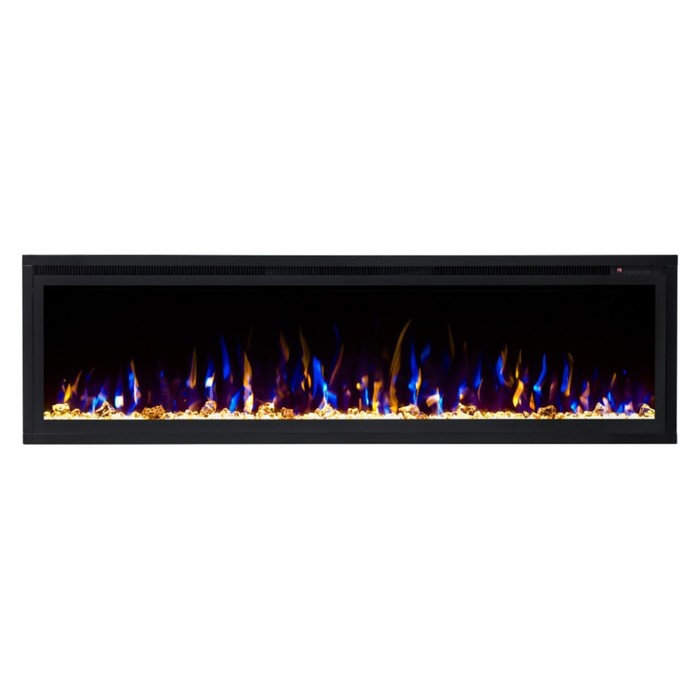 Электроочаг RealFlame SAPHIR 60, 1500 Вт, пульт ДУ, таймер, регул. скор./ярк., звук. эффект
Электроочаг RealFlame SAPHIR 60, 1500 Вт, пульт ДУ, таймер, регул. скор./ярк., звук. эффект
