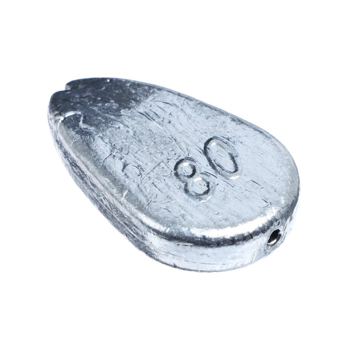 фото Груз ложка скользящая "яман", 80 г yaman