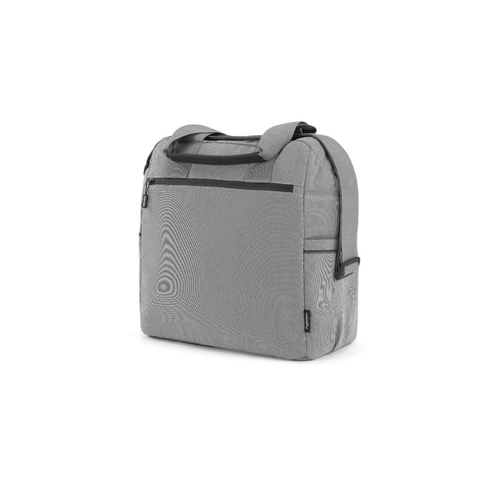 фото Сумка для коляски inglesina aptica xt day bag, размер 38x28x16 см, цвет horizon grey