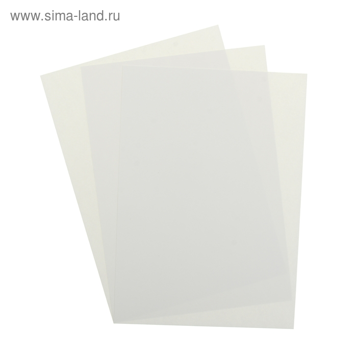 фото Бумага для пастели а4, 20 листов "профессиональная серия", 150 г/м² альт