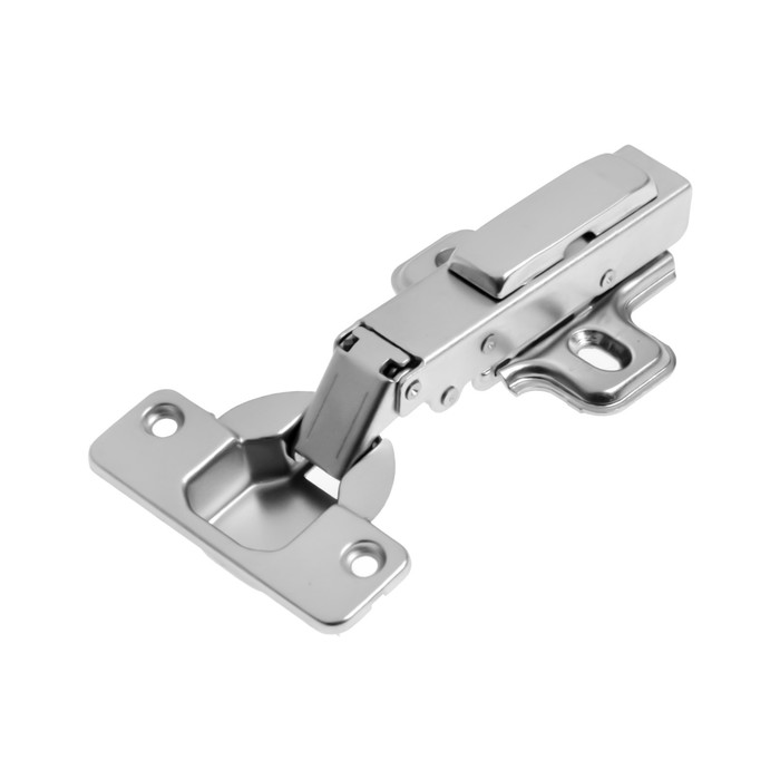 фото Петля накладная с доводчиком rdk-59a clip-on