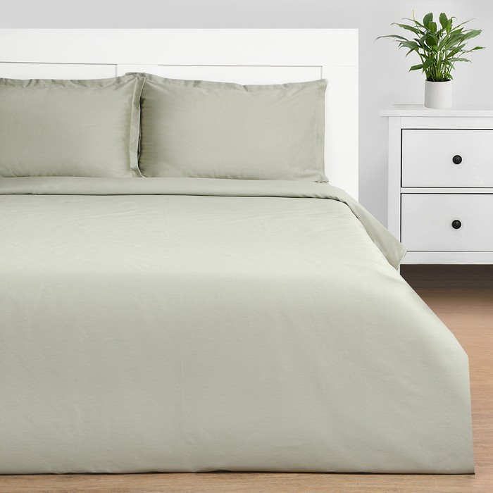Постельное бельё Этель 1,5 сп "Olive tree" 143х215, 150х215, 50х70+3-2 шт, мако-сатин, 114г/м2
Постельное бельё Этель 1,5 сп "Olive tree" 143х215, 150х215, 50х70+3-2 шт, мако-сатин, 114г/м2