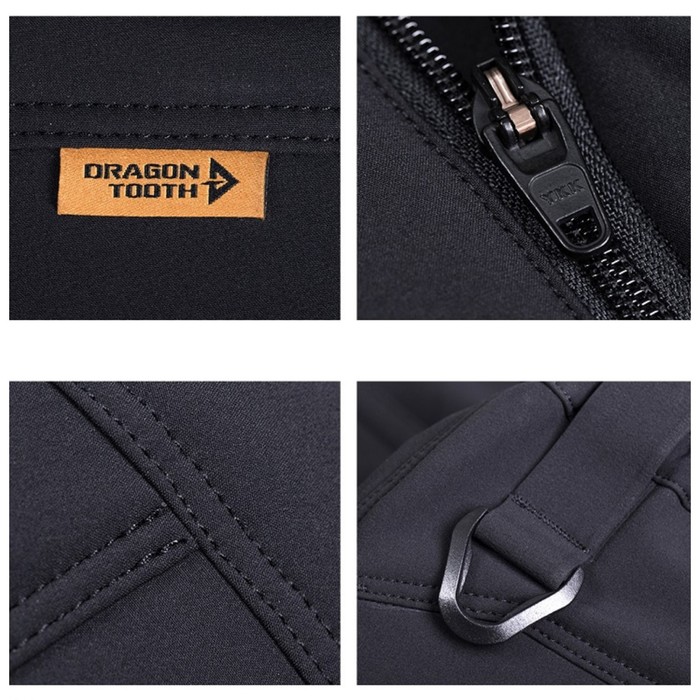 Брюки утепленные "Dragon Tooth" NF Tactical SoftShell Pants Gen2, размер - 180/82, черный
Брюки утепленные "Dragon Tooth" NF Tactical SoftShell Pants Gen2, размер - 180/82, черный