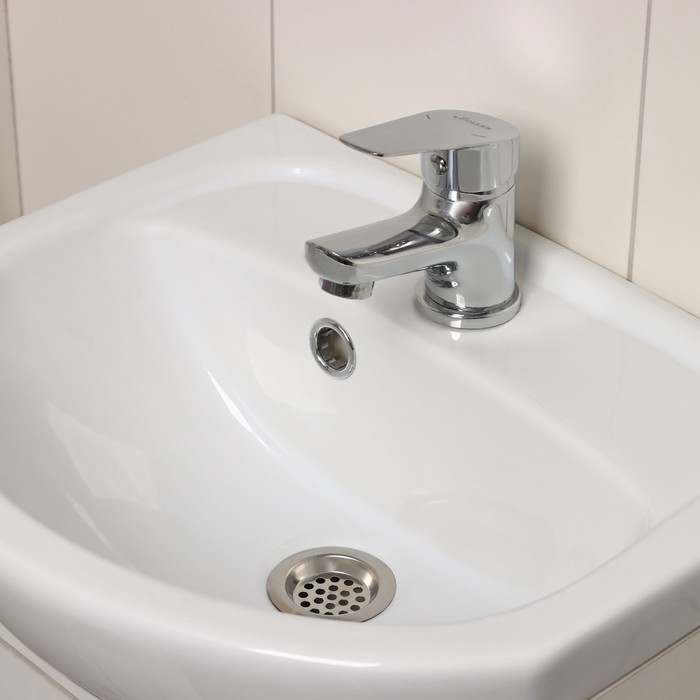 фото Фильтр для раковины, d=6 см