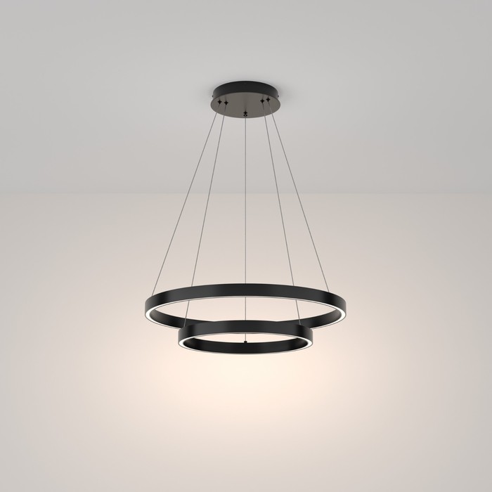 Светильник подвесной Maytoni MOD058PL-L55B4K, 1хLED, 61Вт, 60х60х120 см, 3500Лм, цвет чёрный
Светильник подвесной Maytoni MOD058PL-L55B4K, 1хLED, 61Вт, 60х60х120 см, 3500Лм, цвет чёрный