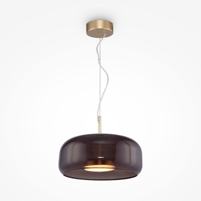Светильник подвесной Maytoni MOD127PL-L6BR, 1хLED, 6Вт, 33х33х134 см, 300Лм, цвет бронза
Светильник подвесной Maytoni MOD127PL-L6BR, 1хLED, 6Вт, 33х33х134 см, 300Лм, цвет бронза