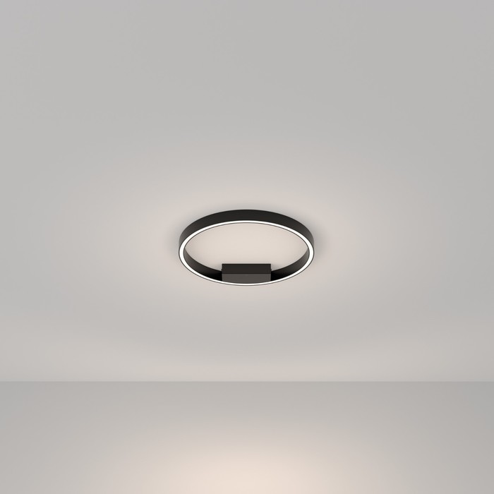 Светильник потолочный Maytoni MOD058CL-L25B4K, 1хLED, 25Вт, 40х40х3,5 см, 1200Лм, цвет чёрный
Светильник потолочный Maytoni MOD058CL-L25B4K, 1хLED, 25Вт, 40х40х3,5 см, 1200Лм, цвет чёрный