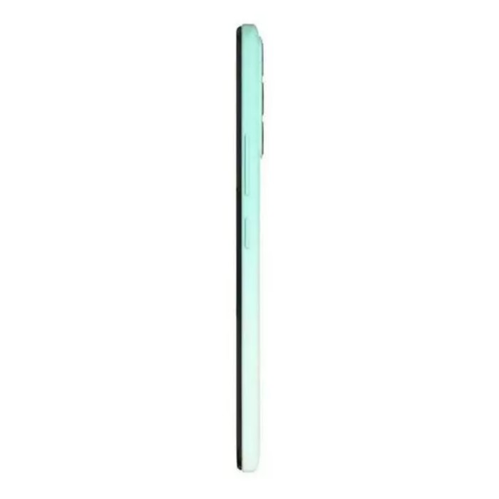 Смартфон Itel Vision 3 LTE, 6.56", 2 Гб, 32 Гб, 8 Мп, 5 Мп, 2 sim, 5000 мАч, NFC, зеленый
Смартфон Itel Vision 3 LTE, 6.56", 2 Гб, 32 Гб, 8 Мп, 5 Мп, 2 sim, 5000 мАч, NFC, зеленый