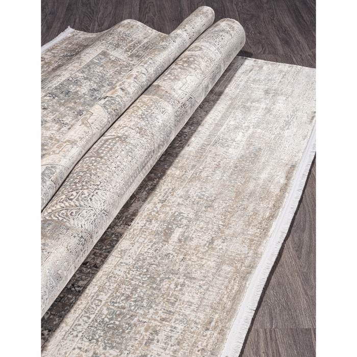 Ковёр прямоугольный Elexsus olimpos y5083r, размер 200x400 см, цвет l.beige/earth
Ковёр прямоугольный Elexsus olimpos y5083r, размер 200x400 см, цвет l.beige/earth