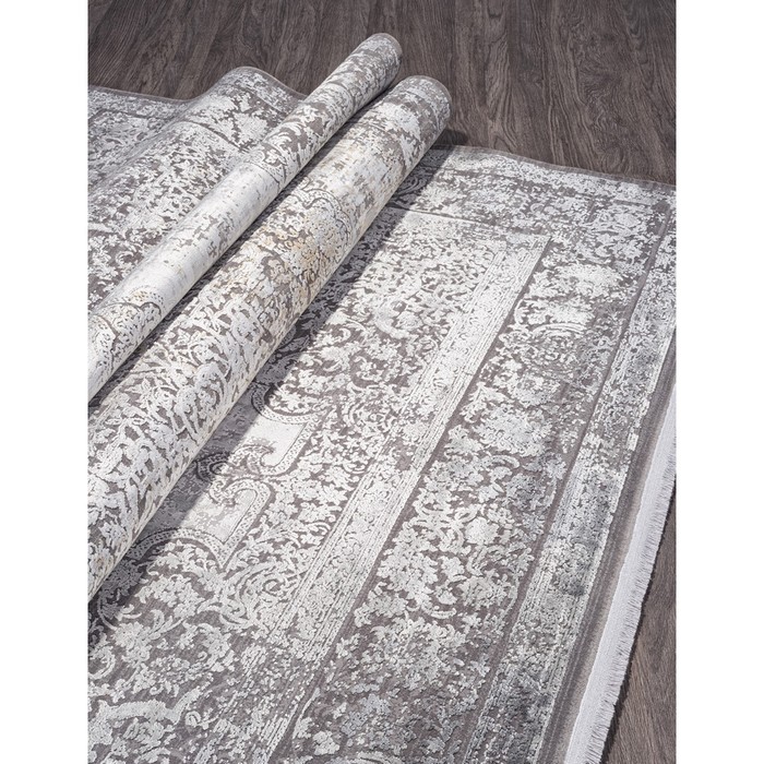 Ковёр прямоугольный Elexsus olimpos y5327f, размер 240x340 см, цвет grey/d.grey
Ковёр прямоугольный Elexsus olimpos y5327f, размер 240x340 см, цвет grey/d.grey