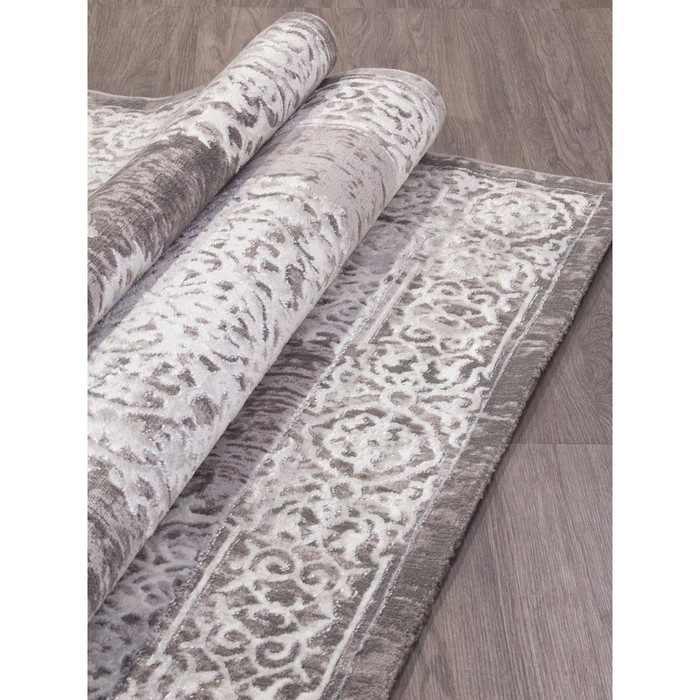 Ковёр прямоугольный Tempo A396AC, размер 300x400 см, цвет poly ivory / poly beige
Ковёр прямоугольный Tempo A396AC, размер 300x400 см, цвет poly ivory / poly beige