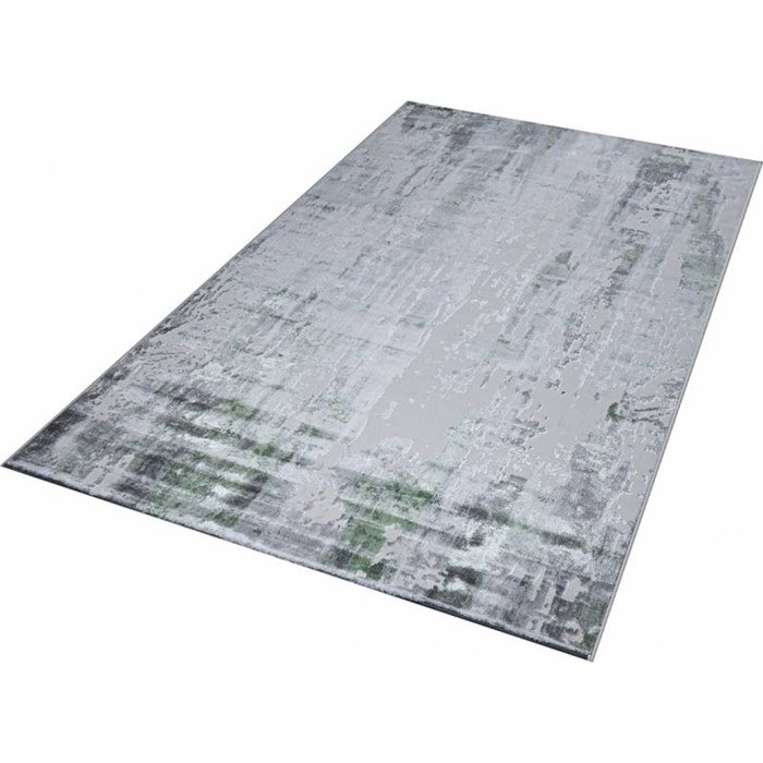 Ковёр прямоугольный Kleopatra 37107A, размер 150x230 см, цвет green fls/l.grey
Ковёр прямоугольный Kleopatra 37107A, размер 150x230 см, цвет green fls/l.grey