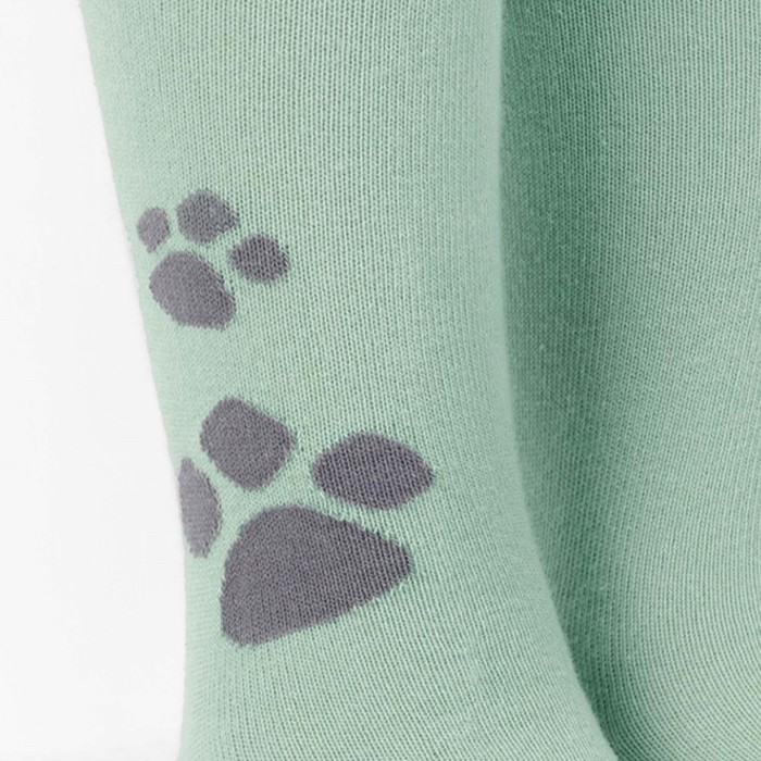 Колготки детские, рост 98-104 см, цвет светло-зелёный
Колготки детские, рост 98-104 см, цвет светло-зелёный