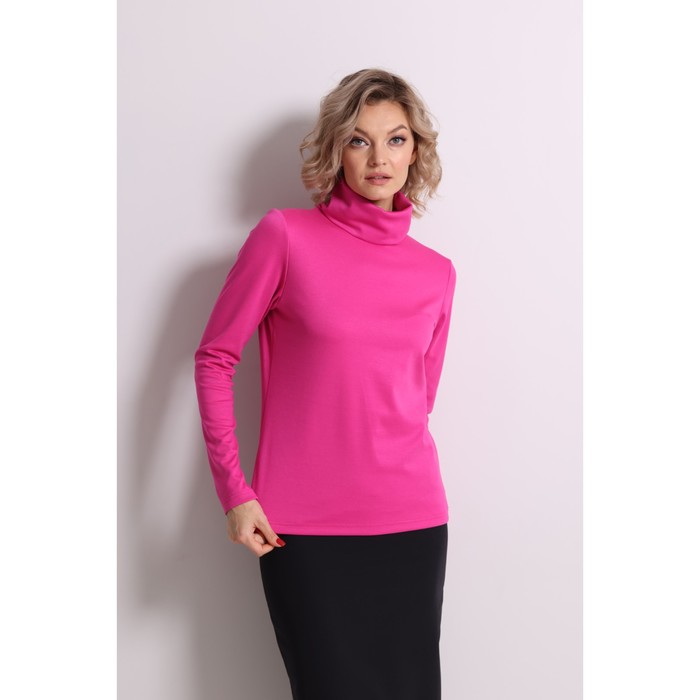 фото Водолазка женская, размер 50 looklikecat