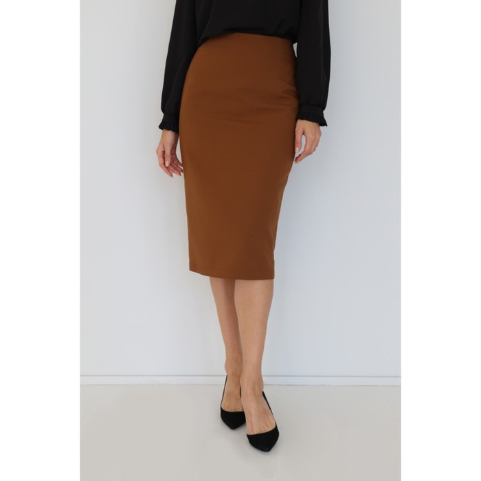фото Юбка-карандаш женская, размер 46 looklikecat