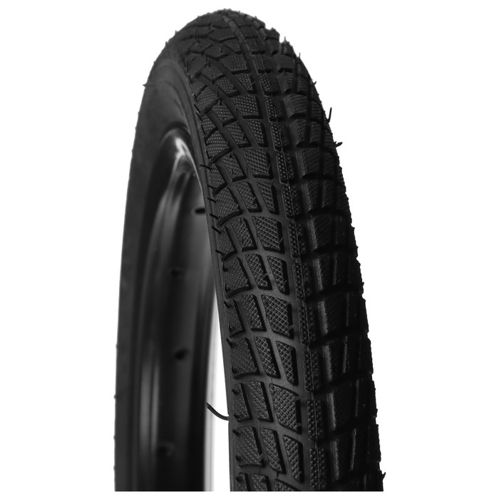 фото Покрышка 14"x1.75" (hy-105) dream bike