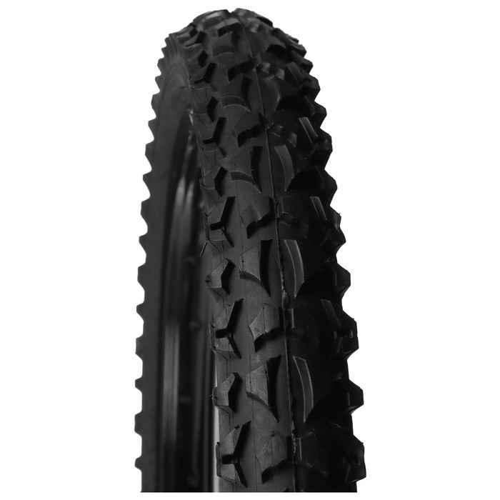 фото Покрышка 20"x2.125" (hy-109а) dream bike