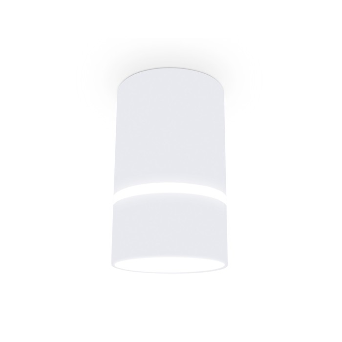 Накладной точечный Светильник Ambrella light GU5.3/LED max 12 Вт, 65x65x105 мм, цвет белый
Накладной точечный Светильник Ambrella light GU5.3/LED max 12 Вт, 65x65x105 мм, цвет белый