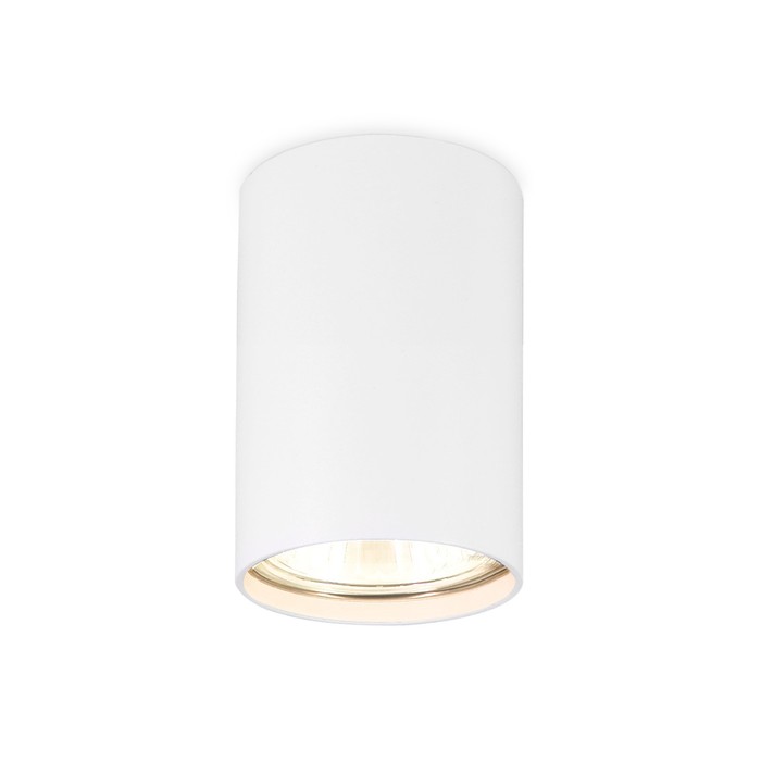 Накладной точечный Светильник Ambrella light GU5.3/LED max 12 Вт, 55x55x80 мм, цвет белый
Накладной точечный Светильник Ambrella light GU5.3/LED max 12 Вт, 55x55x80 мм, цвет белый