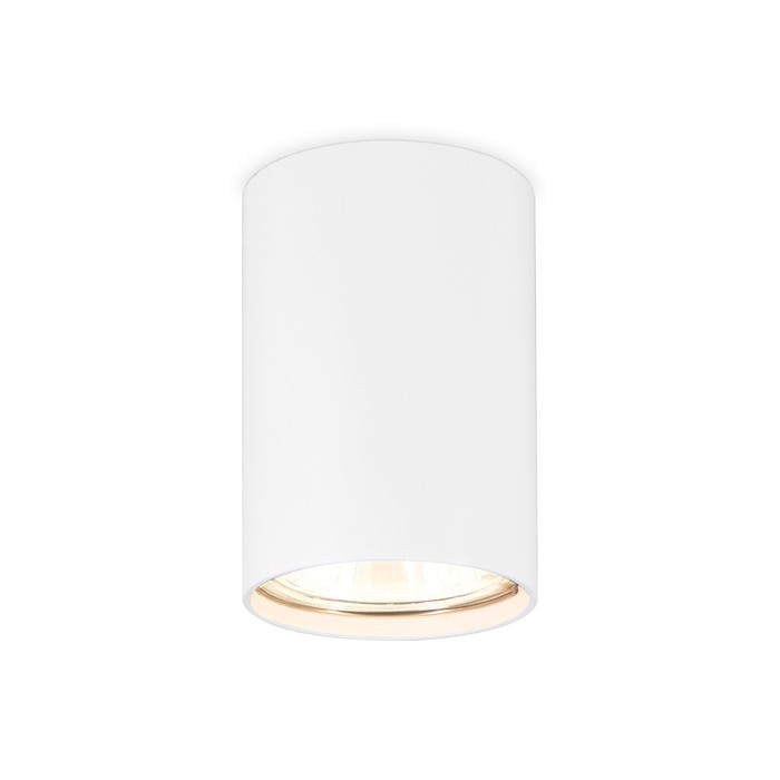 Накладной точечный Светильник Ambrella light GU5.3/LED max 12 Вт, 55x55x100 мм, цвет белый
Накладной точечный Светильник Ambrella light GU5.3/LED max 12 Вт, 55x55x100 мм, цвет белый