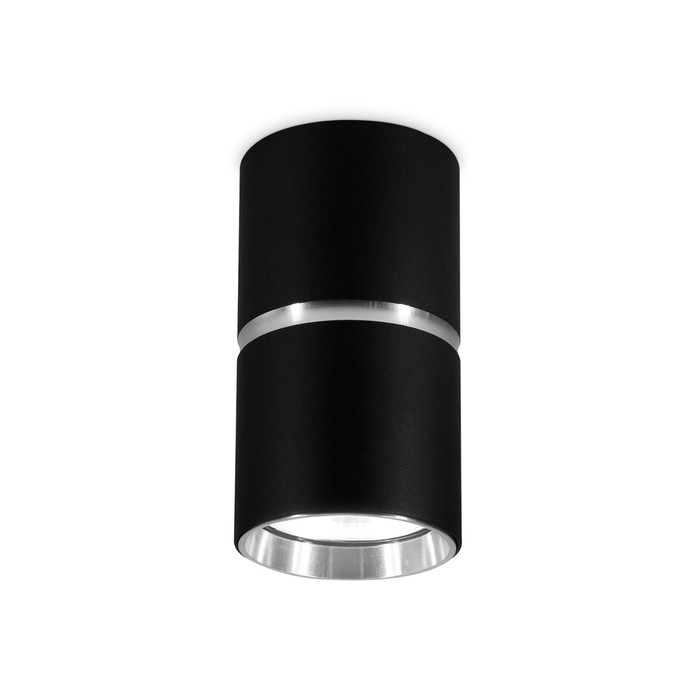 Накладной точечный Светильник Ambrella light GU10/LED max 12 Вт, 55x55x100 мм, цвет чёрный
Накладной точечный Светильник Ambrella light GU10/LED max 12 Вт, 55x55x100 мм, цвет чёрный