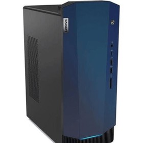 Компьютер IdeaCentre Gaming5 14ACN6/AMD Ryzen 7 5700G 3.80GHz Octa/32GB/1TB SSD/GF RTX3060 12GB/noDV
Компьютер IdeaCentre Gaming5 14ACN6/AMD Ryzen 7 5700G 3.80GHz Octa/32GB/1TB SSD/GF RTX3060 12GB/noDV