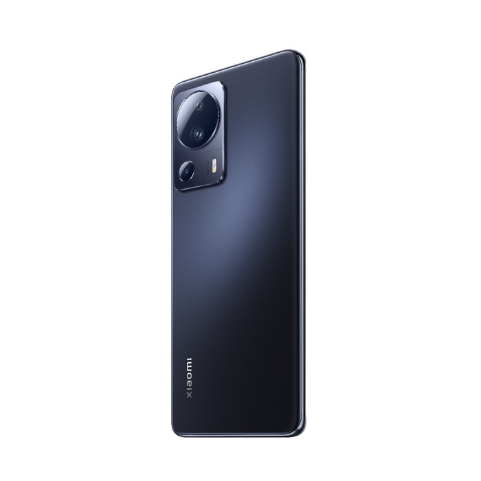 Смартфон Xiaomi 13 Lite RU, 6.55", 8 Гб, 256 Гб, 50 Мп, 32 Мп, 2 sim, 4500 мАч, NFC, черный
Смартфон Xiaomi 13 Lite RU, 6.55", 8 Гб, 256 Гб, 50 Мп, 32 Мп, 2 sim, 4500 мАч, NFC, черный