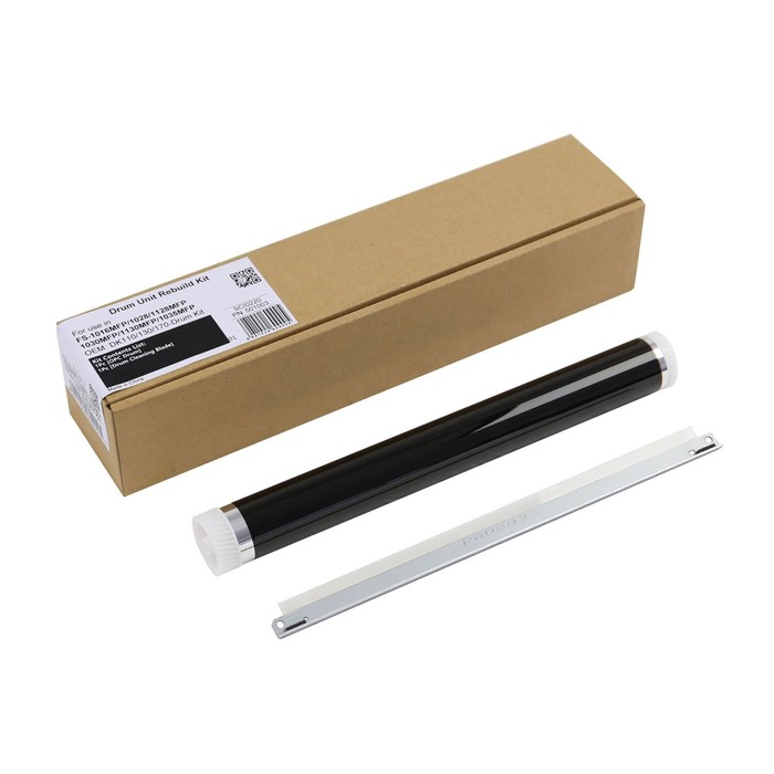 Комплект восстановления драм-юнита для Kyocera ECOSYS M2030DN/2035DN/P2035d для DK-110/DK-130/DK-150
Комплект восстановления драм-юнита для Kyocera ECOSYS M2030DN/2035DN/P2035d для DK-110/DK-130/DK-150