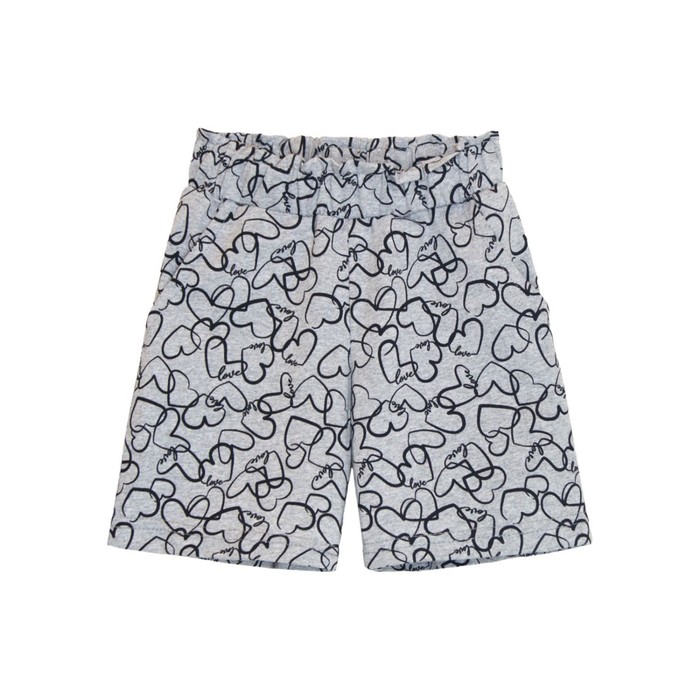 фото Шорты для девочки, рост 104 см be friends