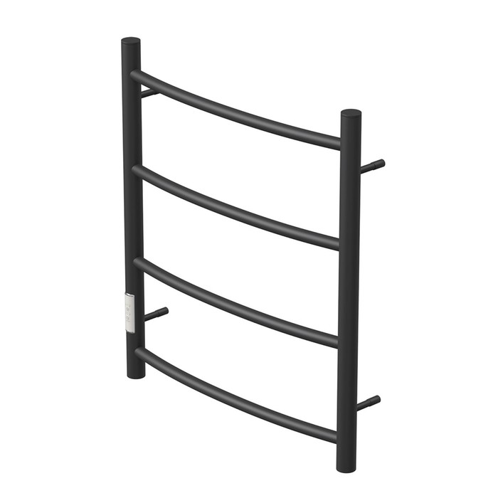 Полотенцесушитель электрический Point "Афина" PN04756B, П4, 500x600 диммер слева, черный
Полотенцесушитель электрический Point "Афина" PN04756B, П4, 500x600 диммер слева, черный