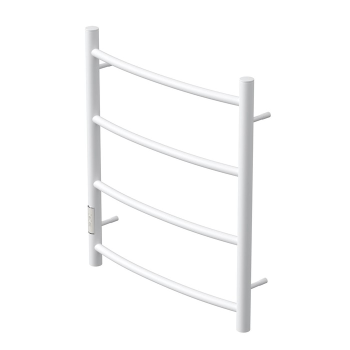 Полотенцесушитель электрический Point "Афина" PN04756W, П4, 500x600 диммер слева, белый
Полотенцесушитель электрический Point "Афина" PN04756W, П4, 500x600 диммер слева, белый