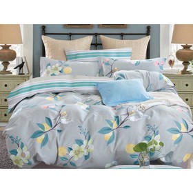 КПБ Satin De Luxe дуэт, размер 230x250 см, 150x210 см-2 шт 50x70 см-2 шт, 70x70 см-2 шт
КПБ Satin De Luxe дуэт, размер 230x250 см, 150x210 см-2 шт 50x70 см-2 шт, 70x70 см-2 шт