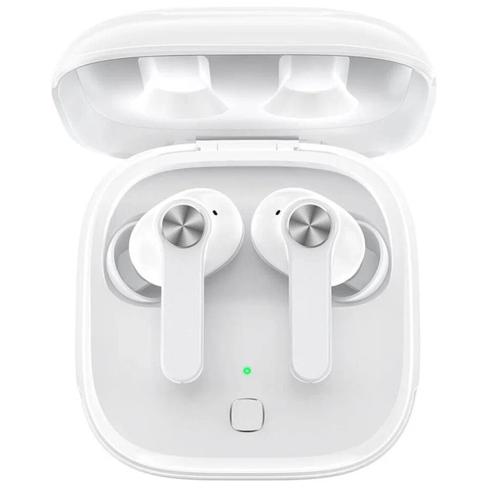 Наушники Blackview AirBuds 5 Pro, шумоподавление, микрофон, беспроводная зарядка, IPX7
Наушники Blackview AirBuds 5 Pro, шумоподавление, микрофон, беспроводная зарядка, IPX7